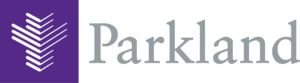 Parkland Hospital Logo