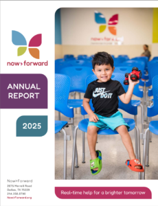 2025 Now-Forward Annual Report